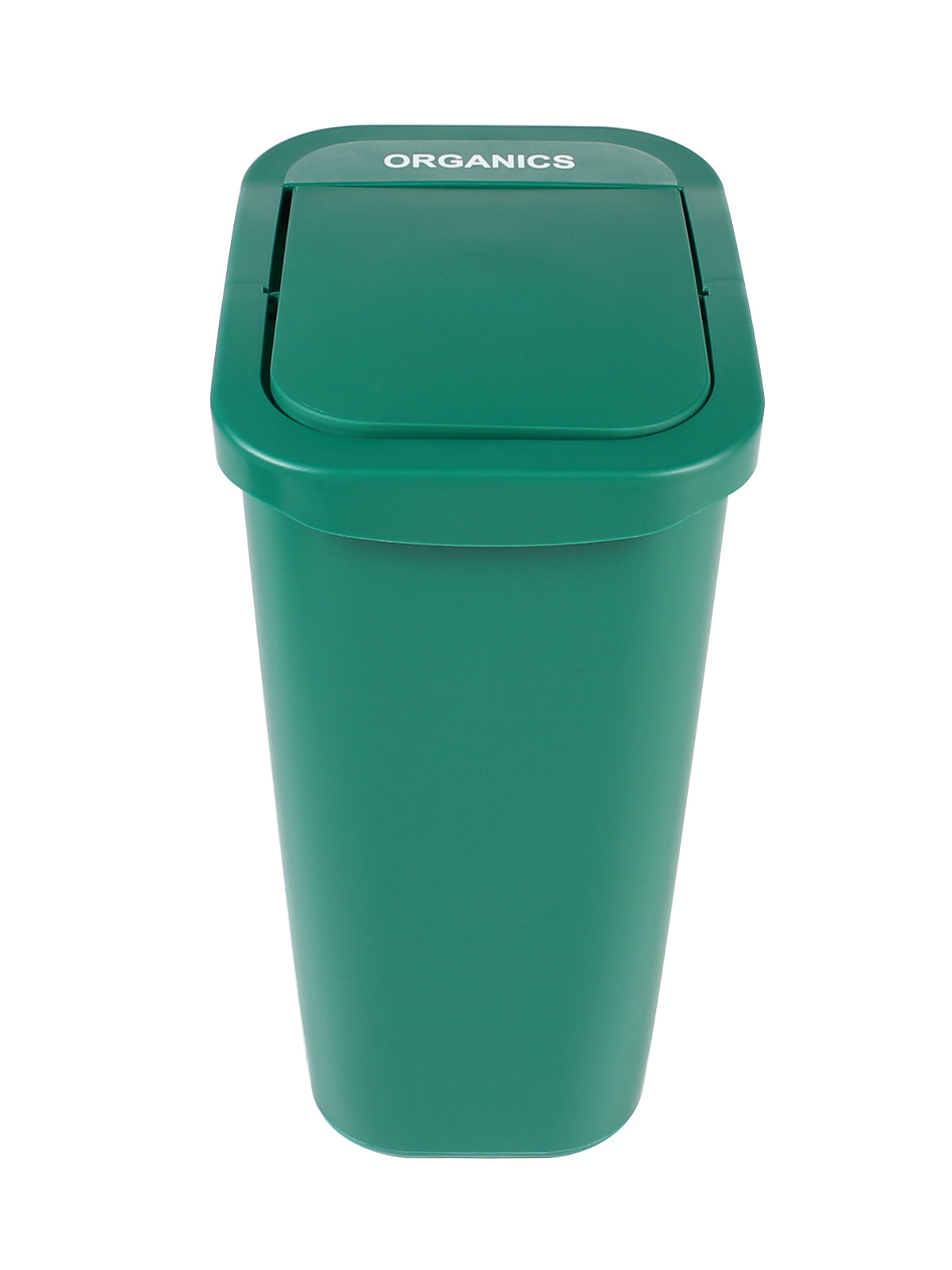 BILLI BOX - Single - Kit - 10 G - Organics - Swing - Green