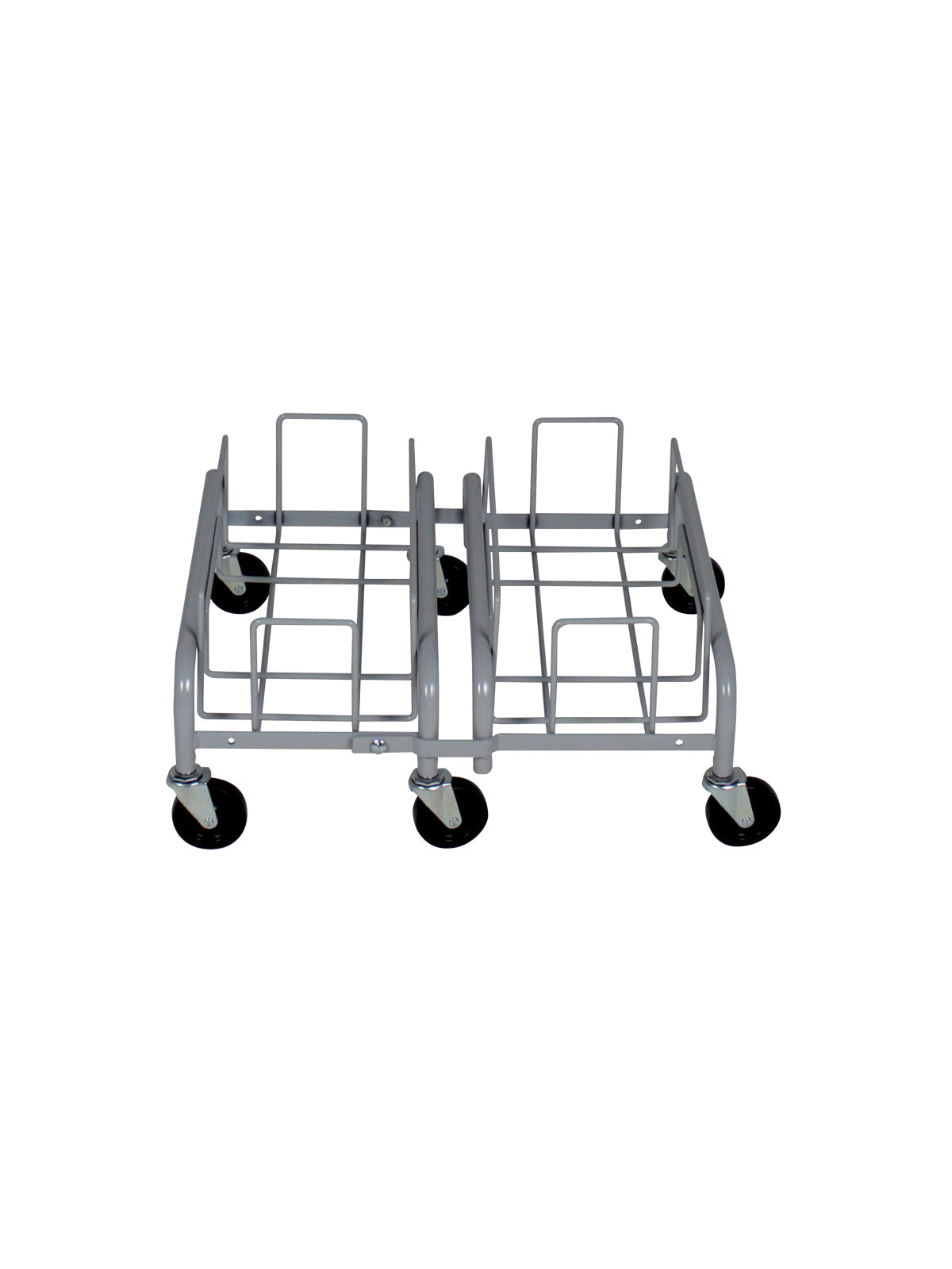 WASTE WATCHER - Dolly - Executive Grey