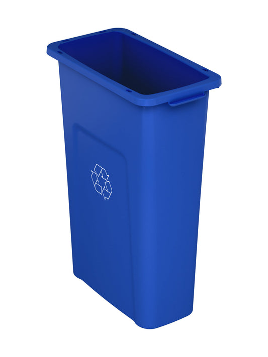 WASTE WATCHER - Single - Body - Mobius Loop - Royal Blue