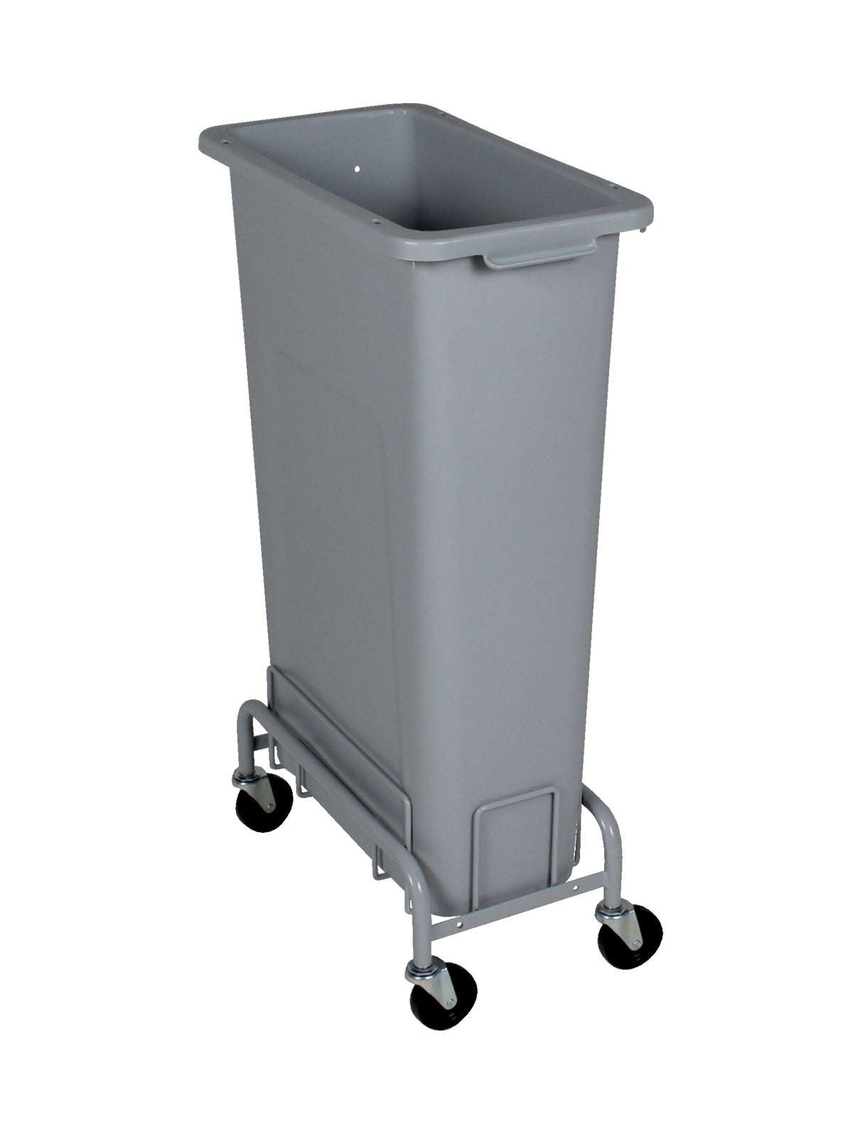 WASTE WATCHER - Single - Dolly - Executive Grey