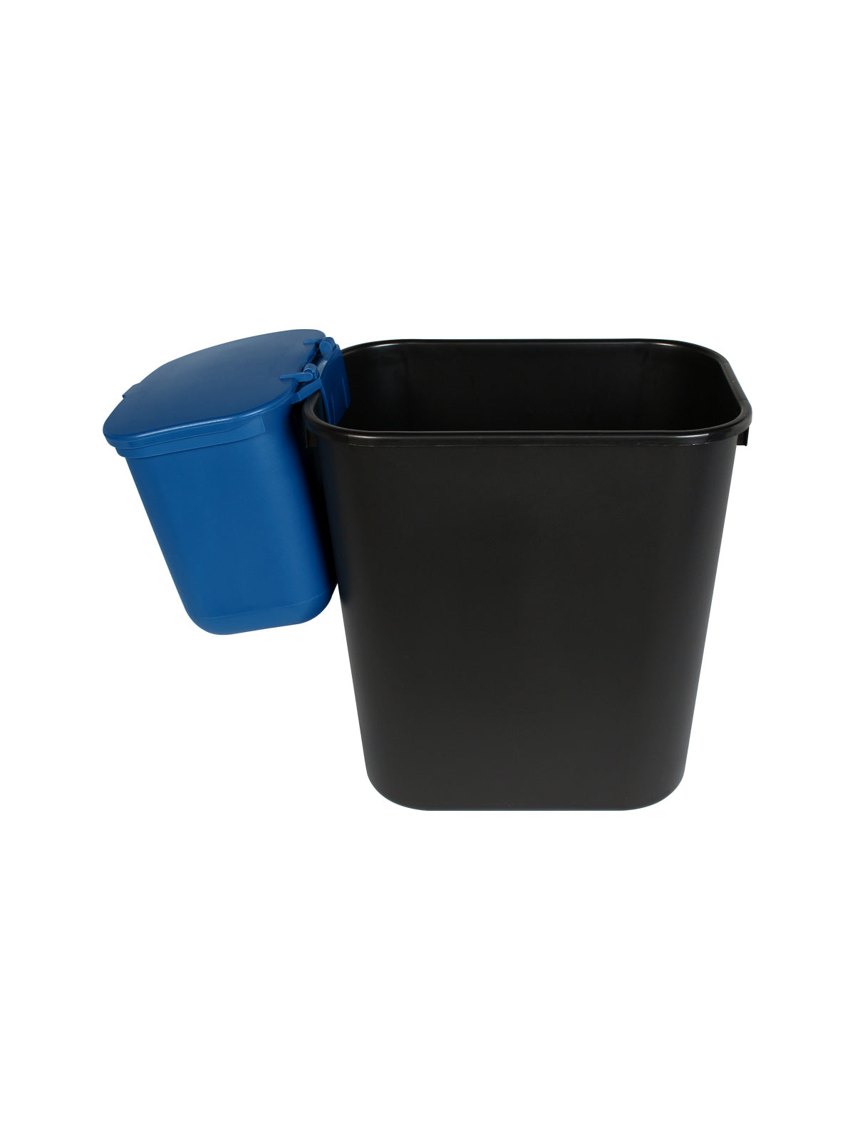 OFFICE COMBO - Double - Kit - Solid Lift - Black-Busch Blue