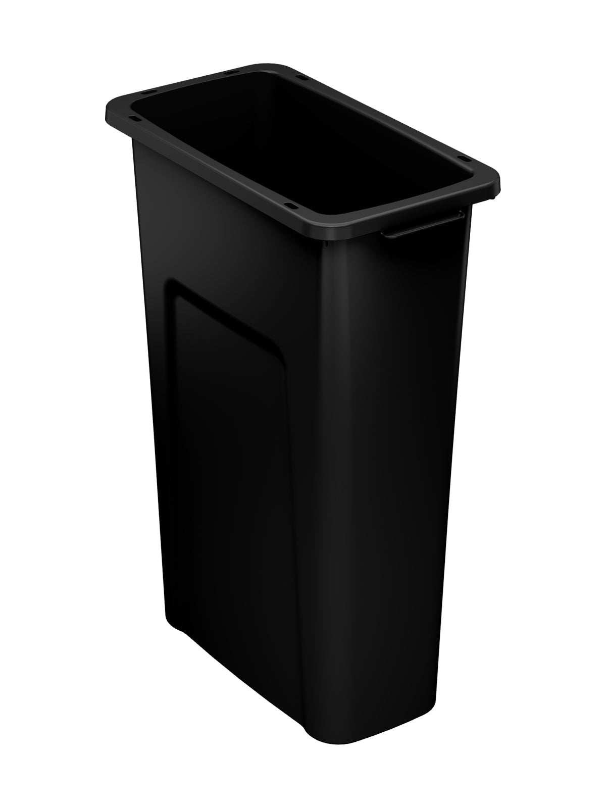 WASTE WATCHER - Single - Body - Black