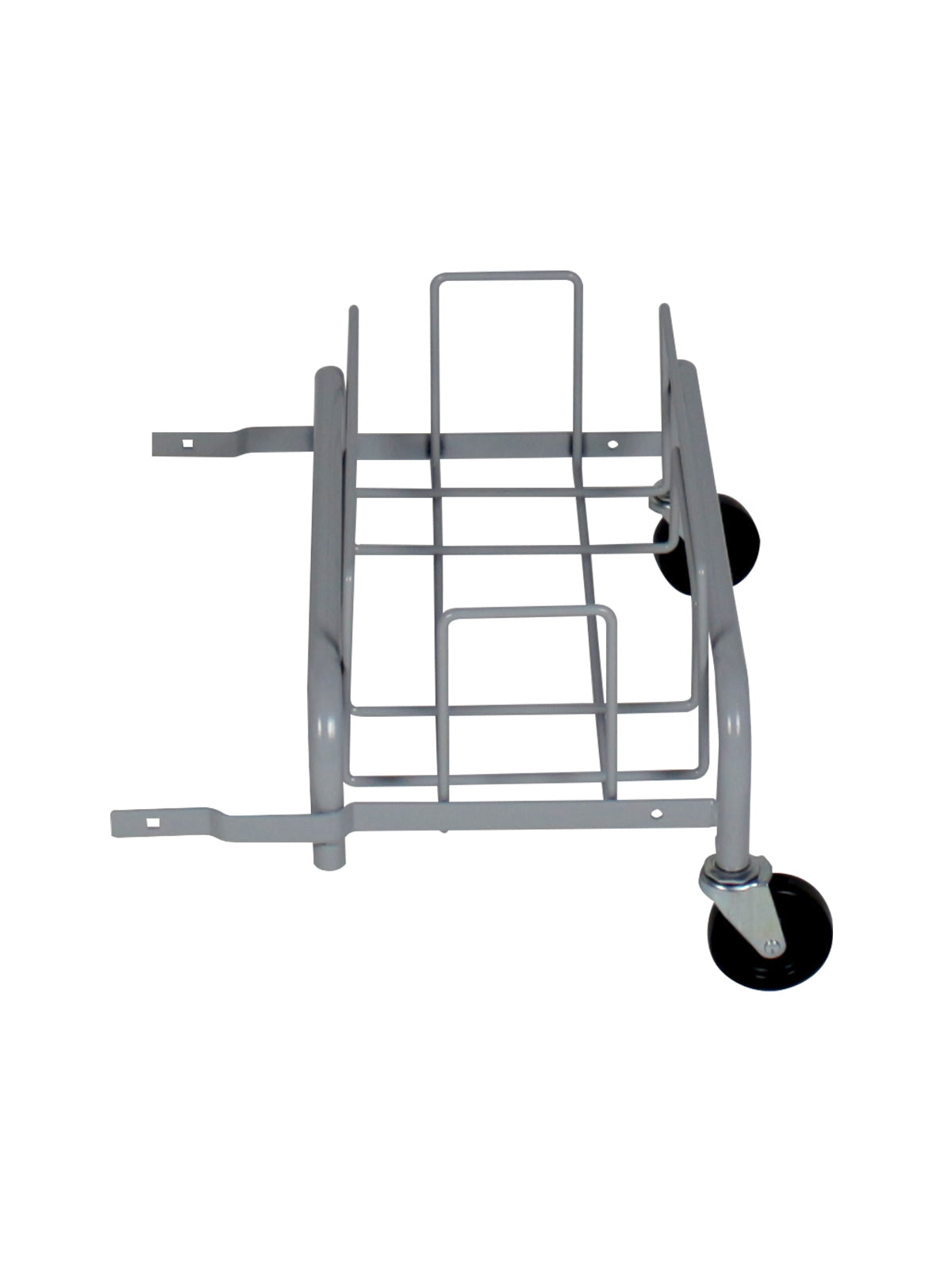 WASTE WATCHER - Dolly - Expansion - Executive Grey