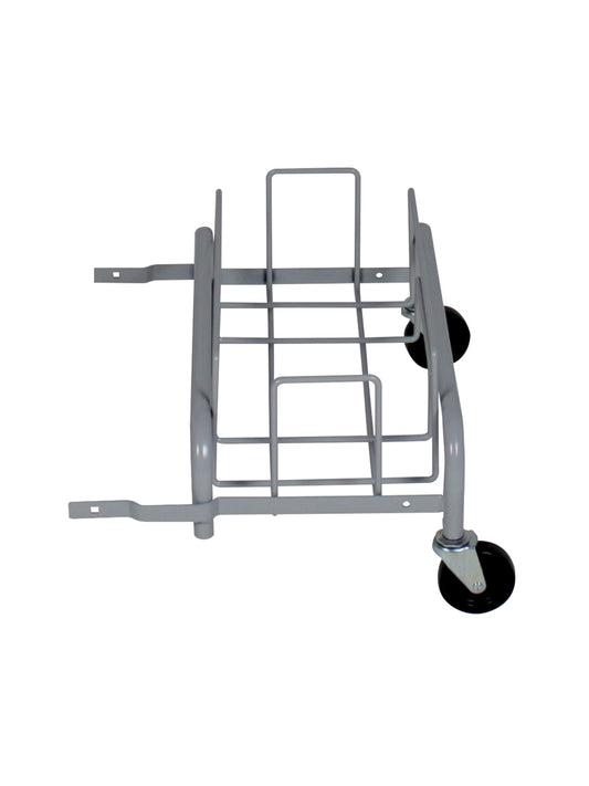 WASTE WATCHER - Dolly - Expansion - Executive Grey