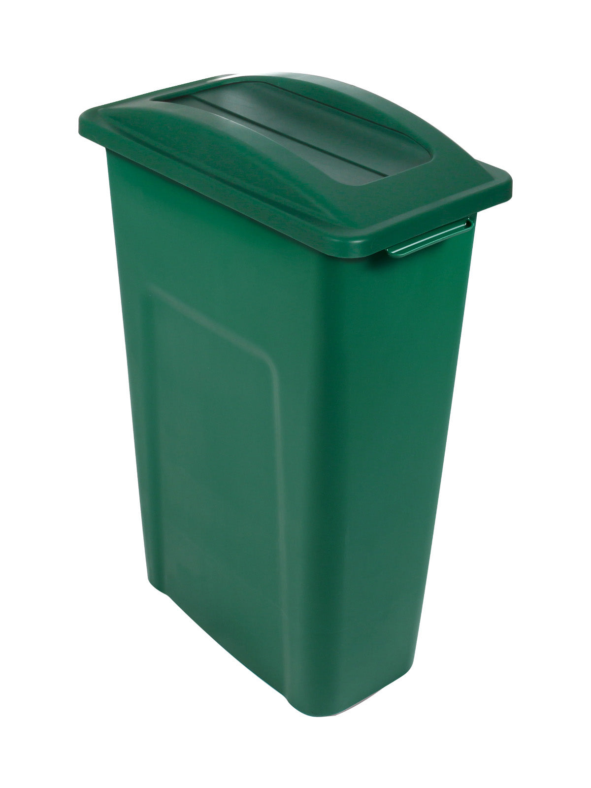 WASTE WATCHER - Single - Kit - Swing - Green