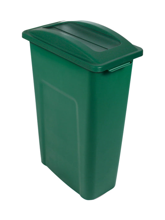 WASTE WATCHER - Single - Kit - Swing - Green