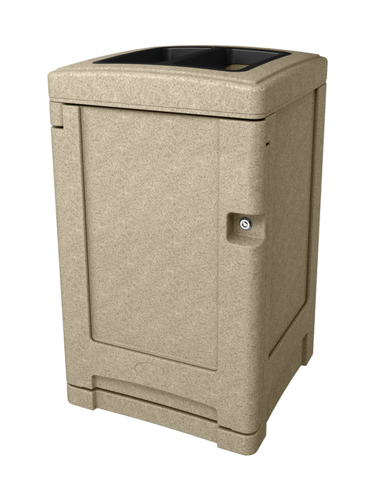 EXPRESSION - Double - Unit - Full - Sandstone