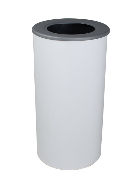 SPECTRUM - Single - Unit - Round - White