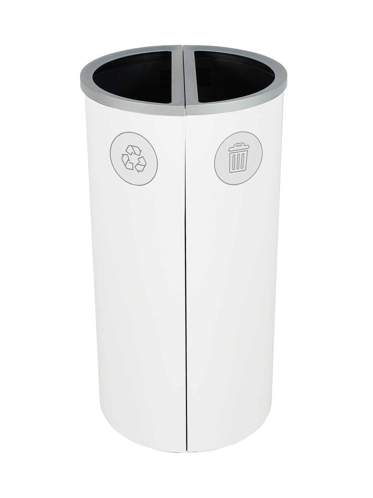 SPECTRUM - Double - Kit - Mobius Loop-Waste - Full - White