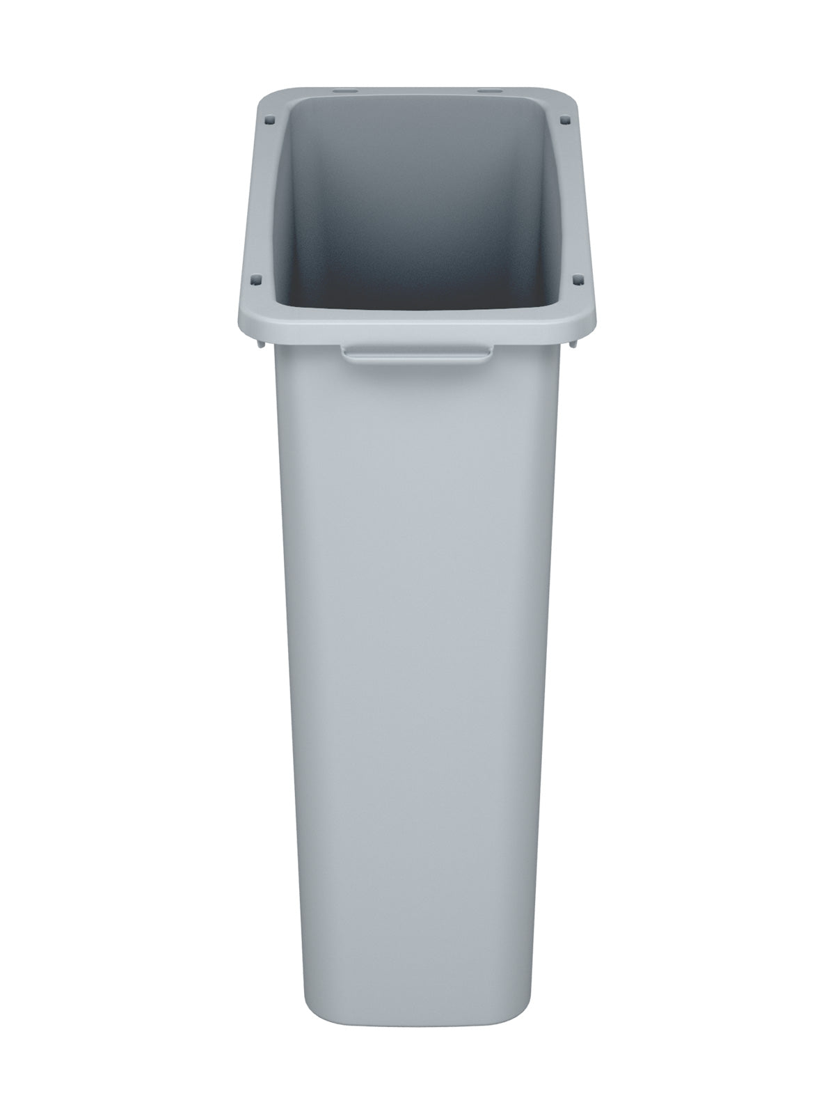 WASTE WATCHER - Single - Body - Executive Grey