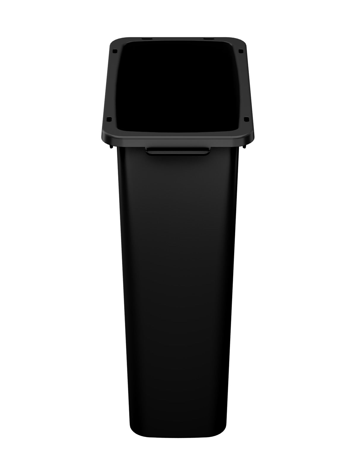 WASTE WATCHER - Single - Body - Black