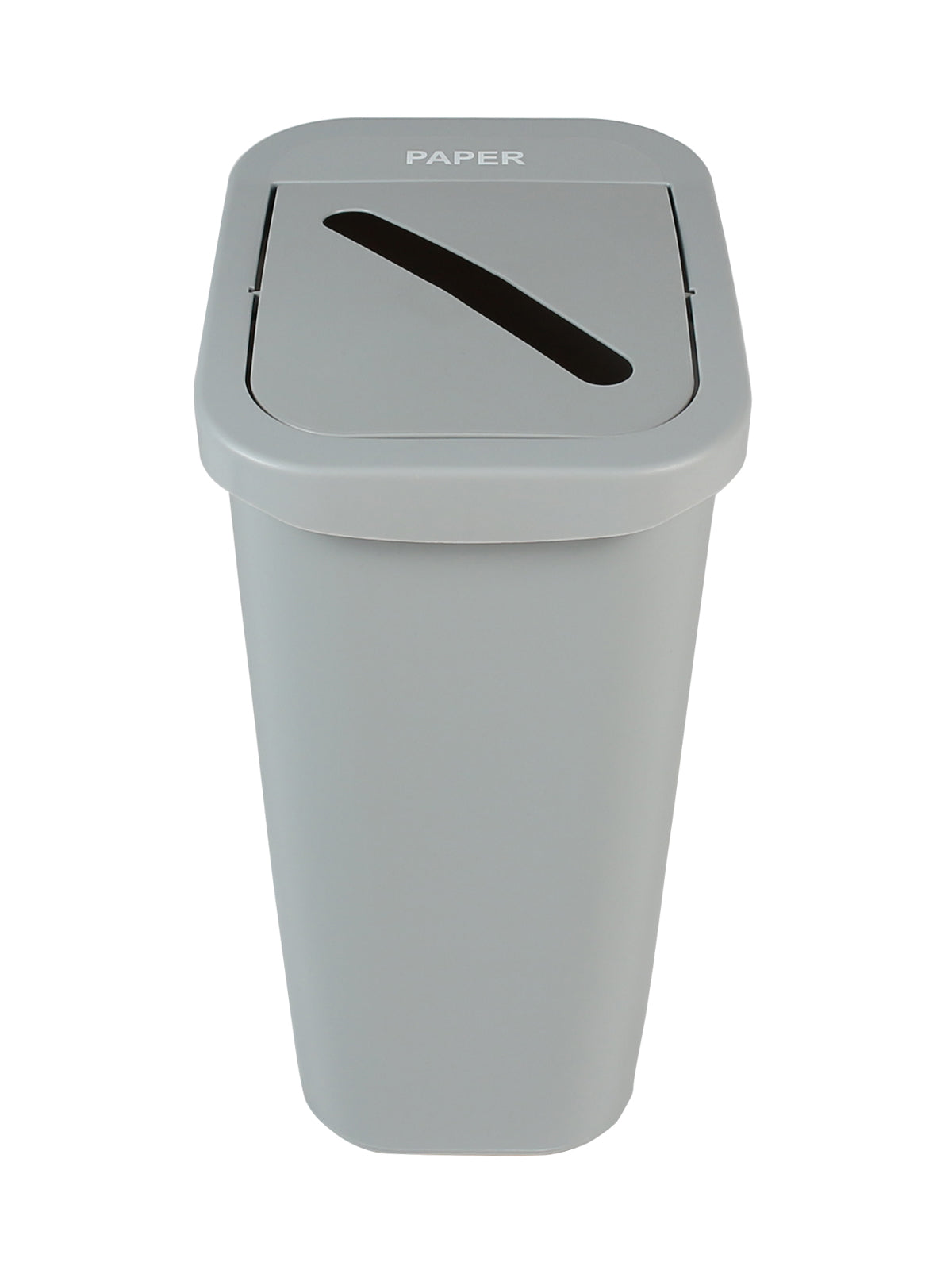 BILLI BOX - Single - Kit - 10 G - Paper - Slot - Grey