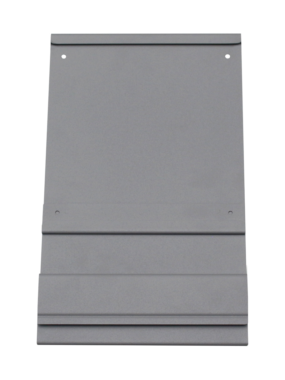 SPECTRUM - Sign Frame - Cube Slim - Silver