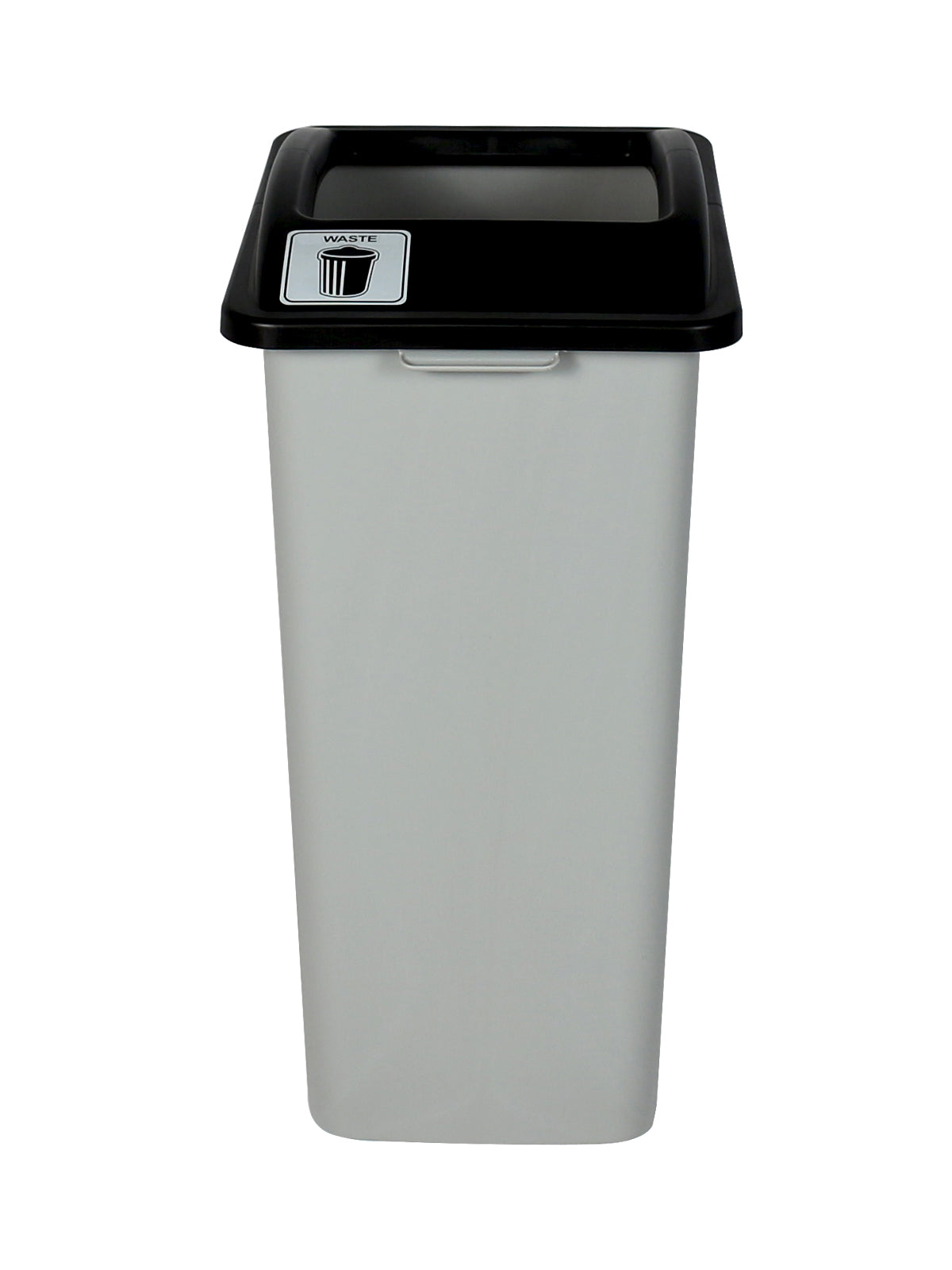 WASTE WATCHER - Single - Kit - Xl - Waste - Full - Grey-Black