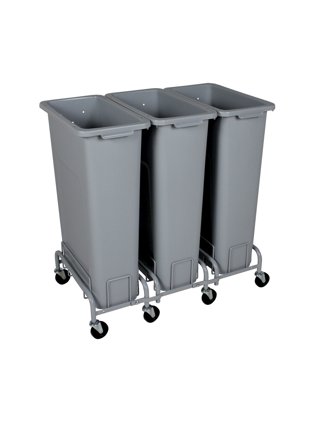 WASTE WATCHER - Dolly - Executive Grey