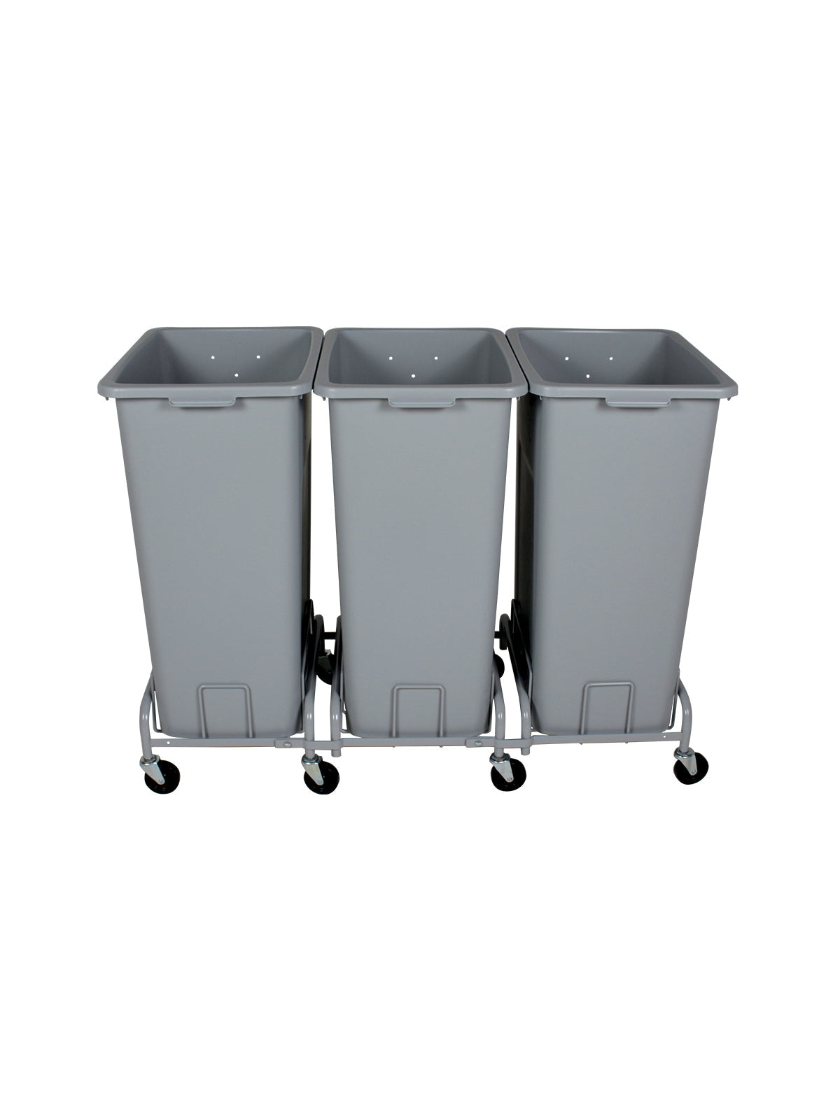 WASTE WATCHER - Dolly - Xl - Executive Grey