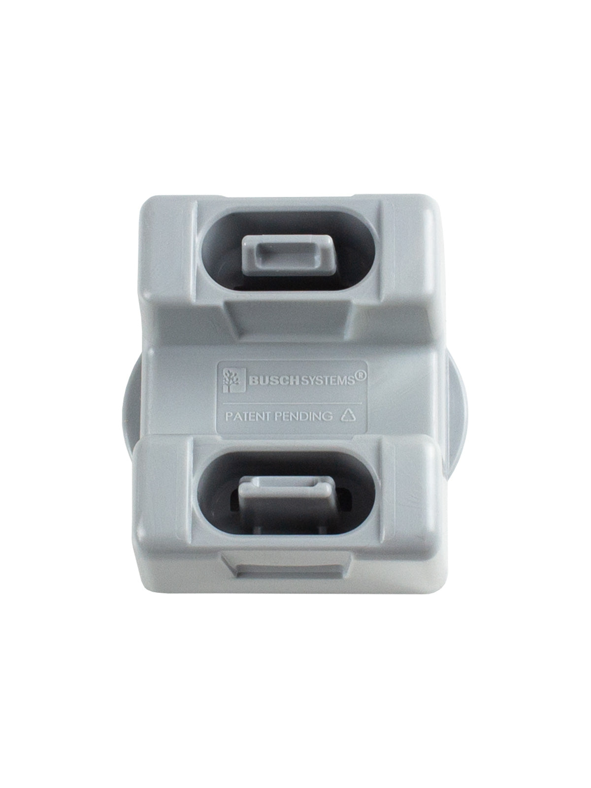 WASTE WATCHER - Connector - Executive Grey