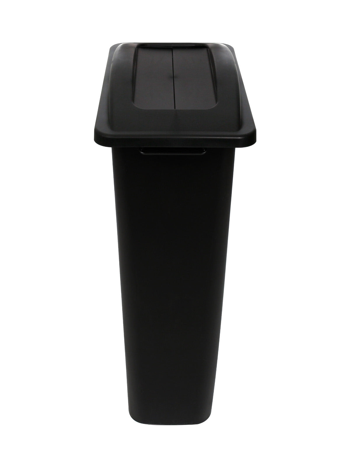 WASTE WATCHER - Single - Kit - Swing - Black