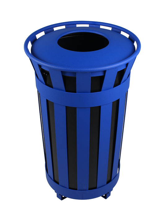 DENVER - Single - Full - Blue