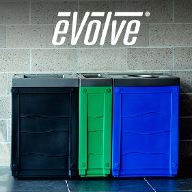 Evolve® Series – Busch Systems | Canada