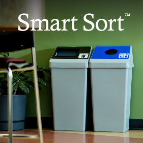 Smart Sort Smart Sort Series – Busch Systems | Canada