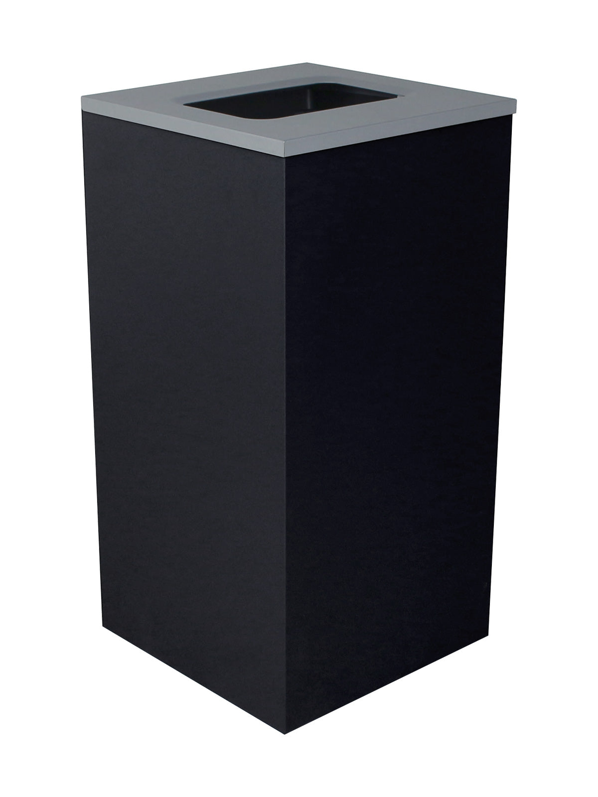 SPECTRUM - Single - Kit - Cube - Hinged Full - Black