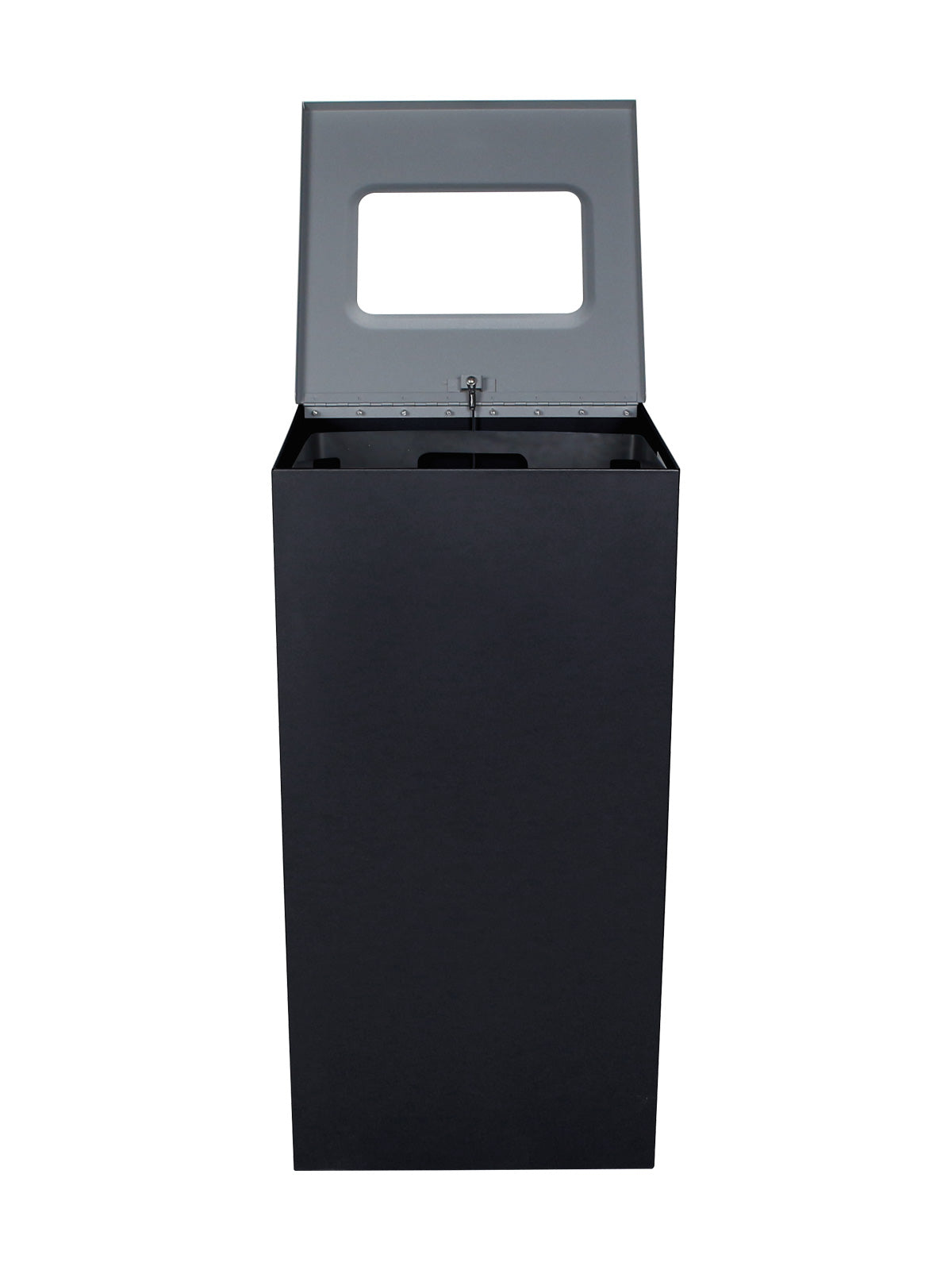 SPECTRUM - Single - Kit - Cube - Hinged Full - Black