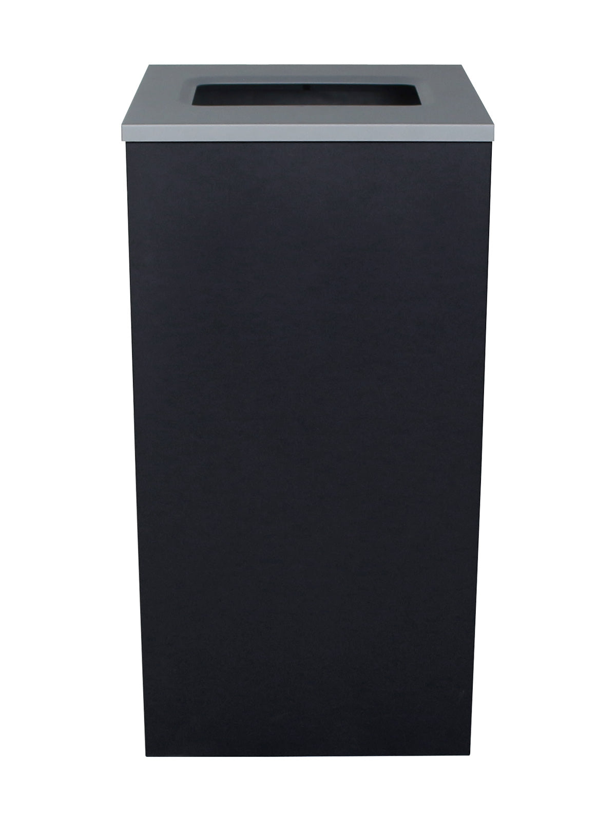 SPECTRUM - Single - Kit - Cube - Hinged Full - Black