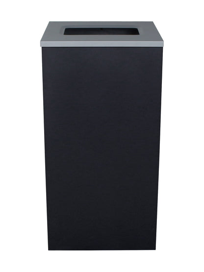 SPECTRUM - Single - Kit - Cube - Hinged Full - Black