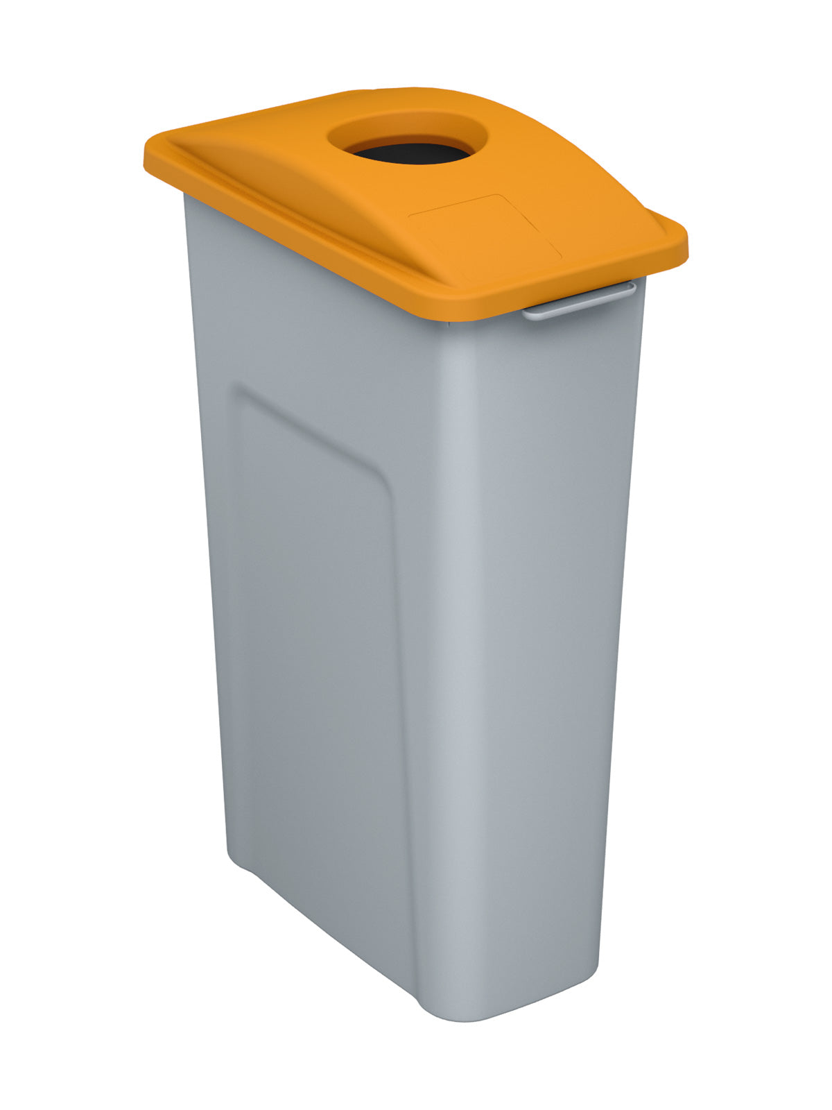 WASTE WATCHER - Single - Kit - Circle - Grey-Sunflower Yellow