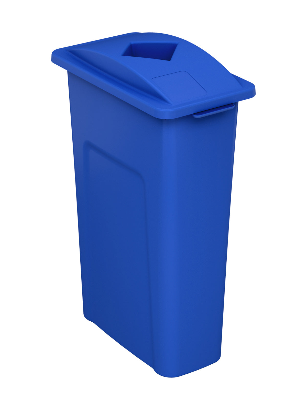 WASTE WATCHER - Single - Kit - Diamond - Blue-Blue