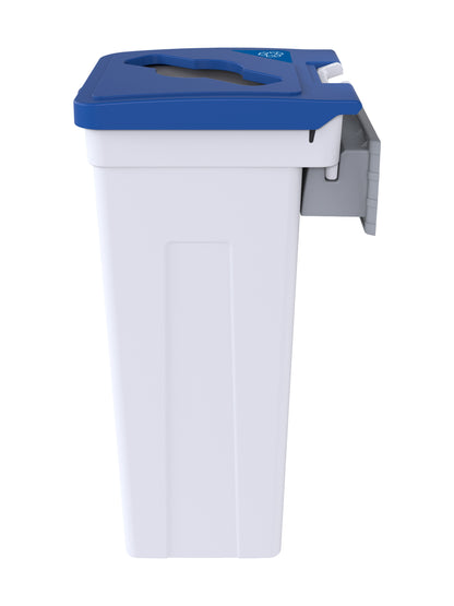 RISE - Single - Kit - Mobius Loop - Mixed - White-Blue