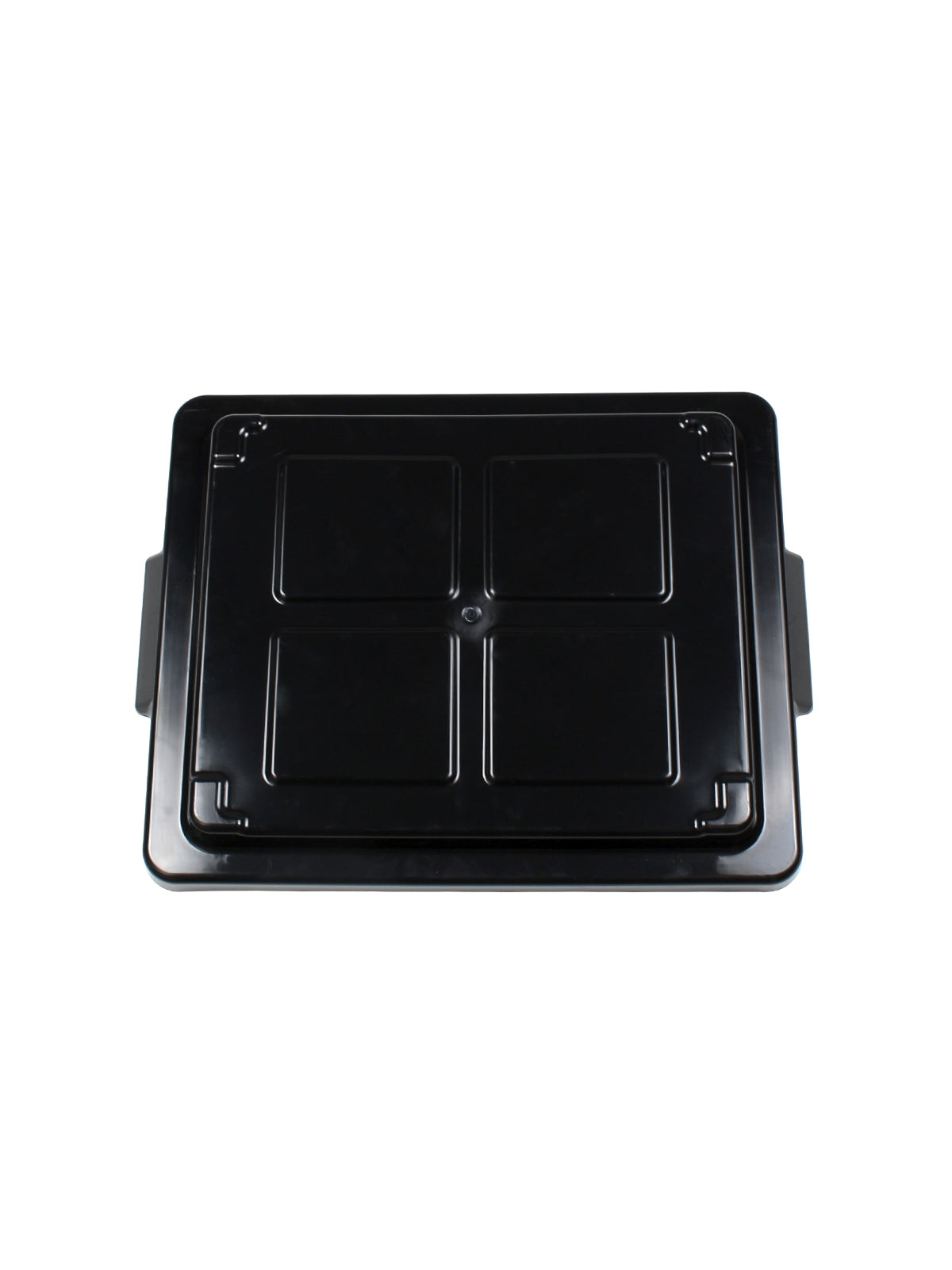 CURBSIDE - Black Lid - True 14 & True 16