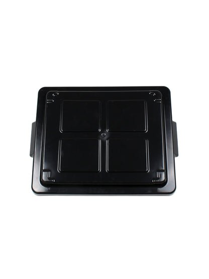 CURBSIDE - Black Lid - True 14 & True 16