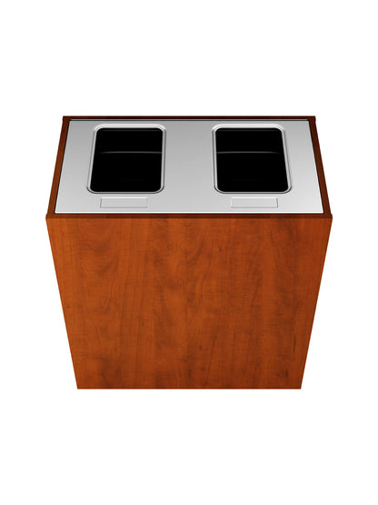 ARISTATA - Double - Unit - Premium - Full - Midsummer Flame