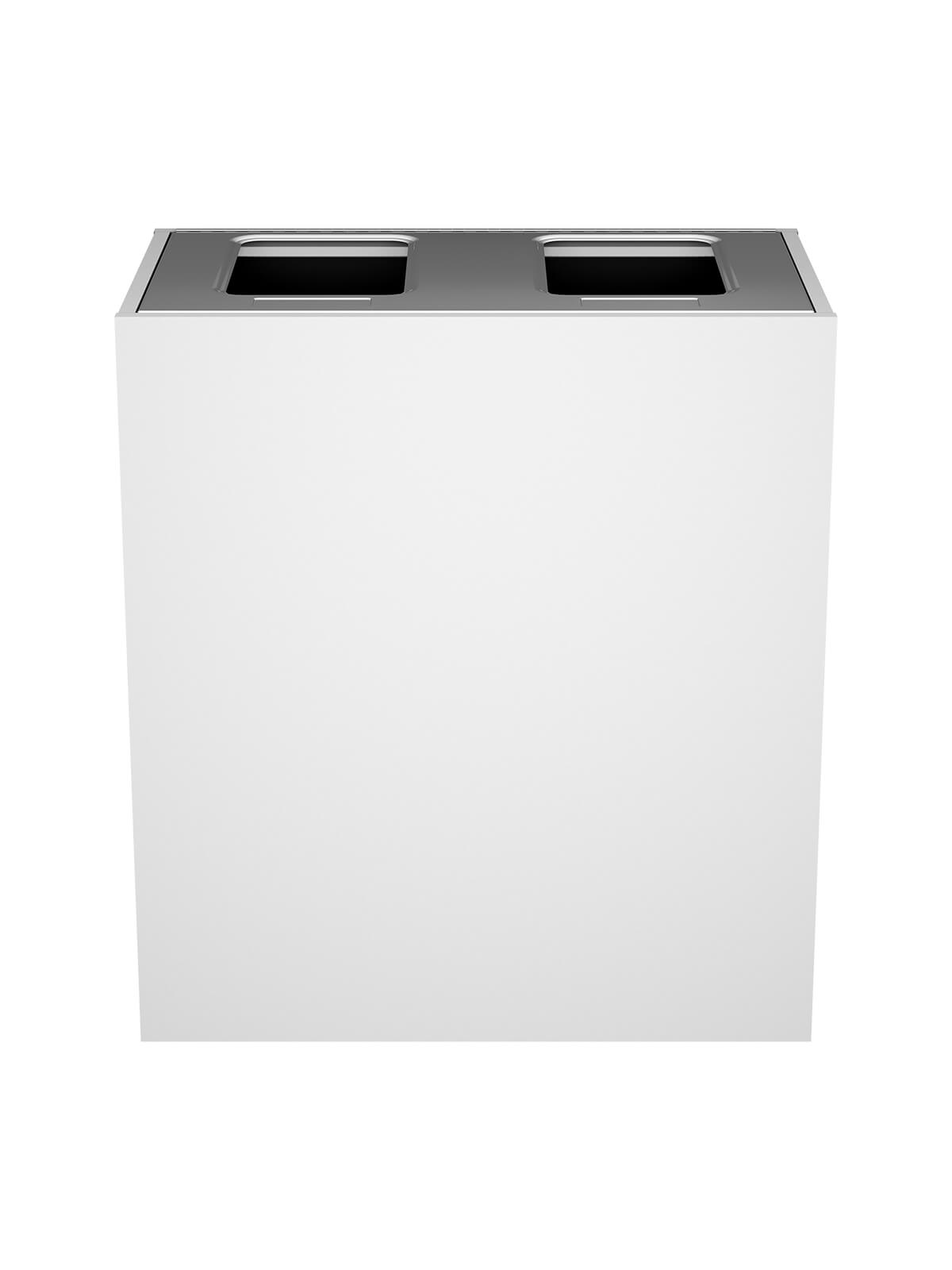 ARISTATA - Double - Unit - Select - Full - Glacier