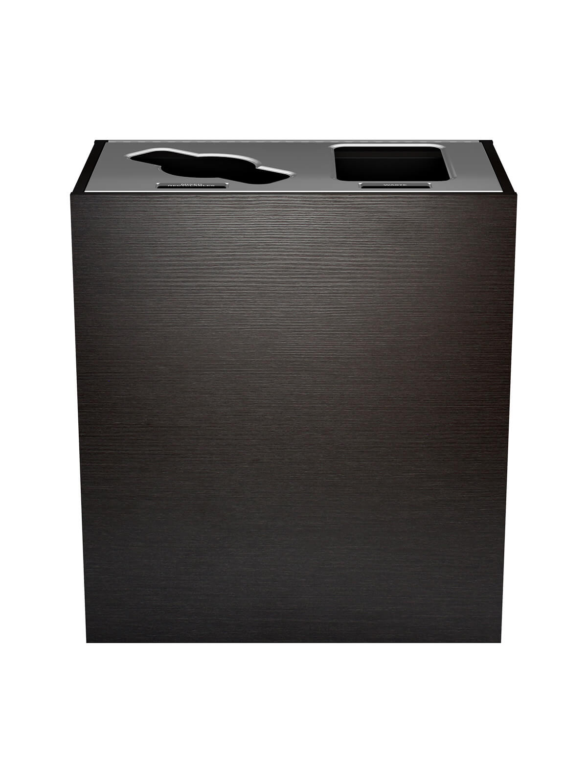 ARISTATA - Double - Elite - Mixed Recyclables-Waste - Mixed-Full - Western Breeze