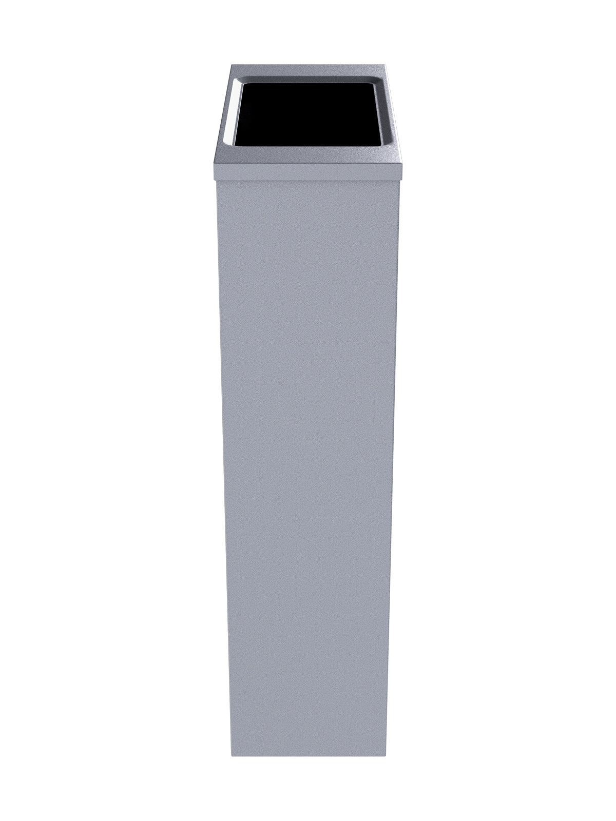 SPECTRUM - Cube Slim - Single - Kit - Full - Silver Sparkle