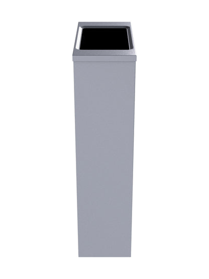SPECTRUM - Cube Slim - Single - Kit - Full - Silver Sparkle