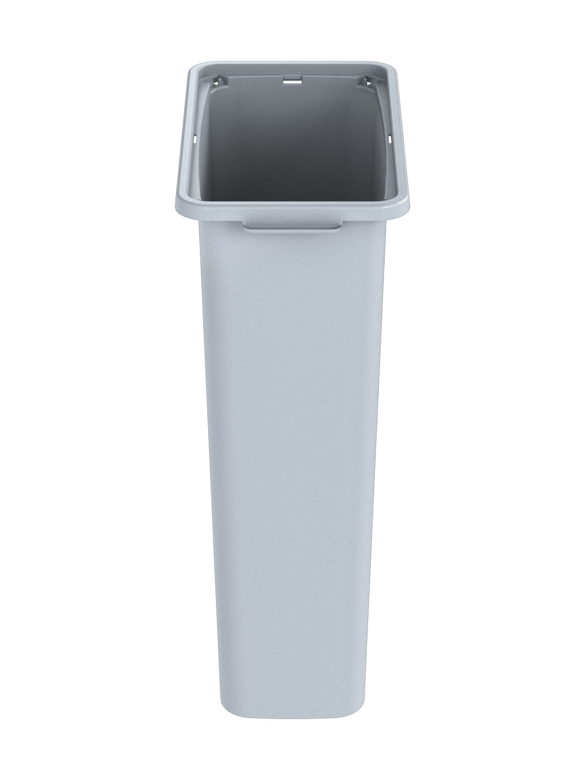 23G - Executive Grey Collection Bin