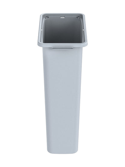 23G - Executive Grey Collection Bin