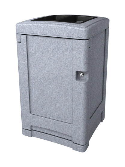 EXPRESSION - Double - Unit - Full - Greystone