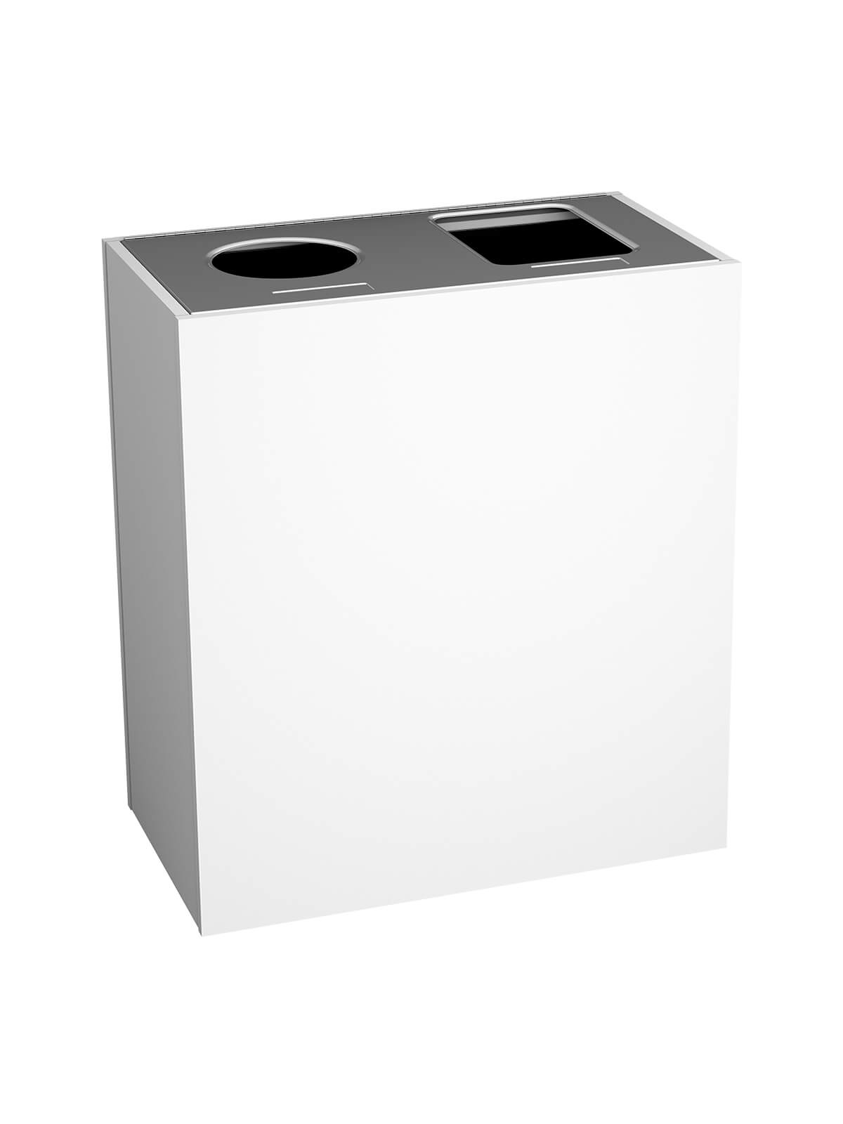 ARISTATA - Double - Unit - Select - Circle-Full - Glacier