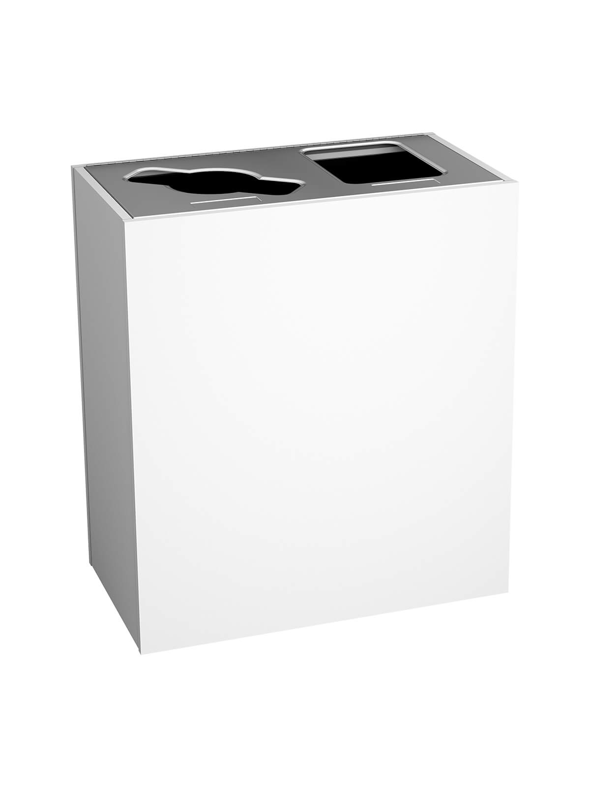 ARISTATA - Double - Unit - Select - Mixed-Full - Glacier