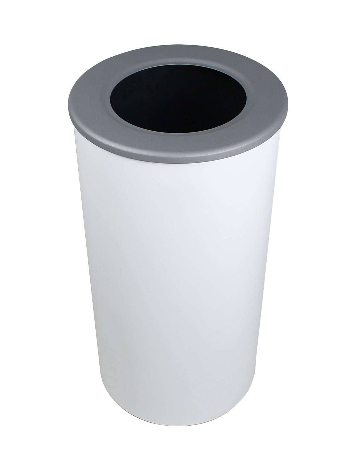 SPECTRUM - Single - Unit - Round - White