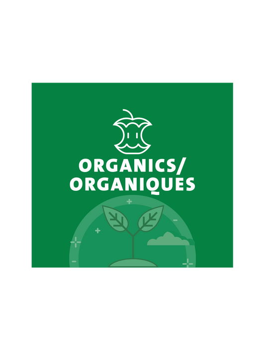 ARISTATA - Sign - Organics-Organiques - Green