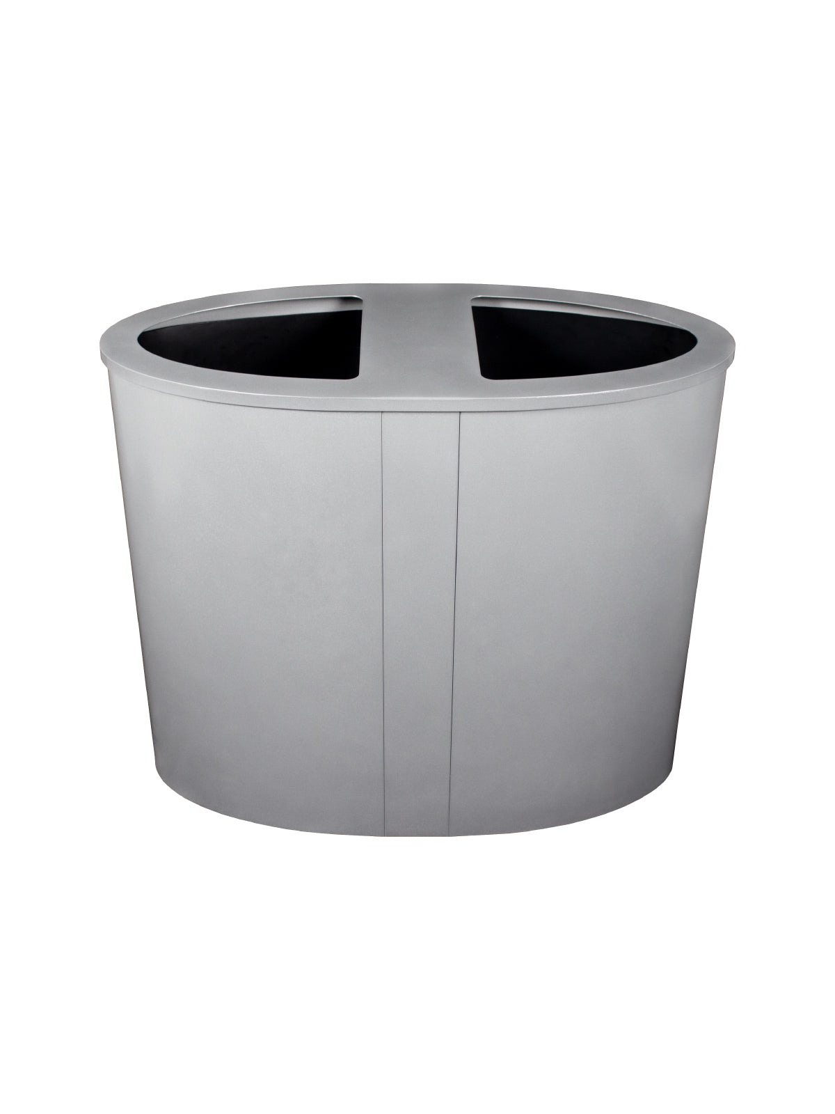 PACIFIC - Double - Unit - Full - Silver Sparkle