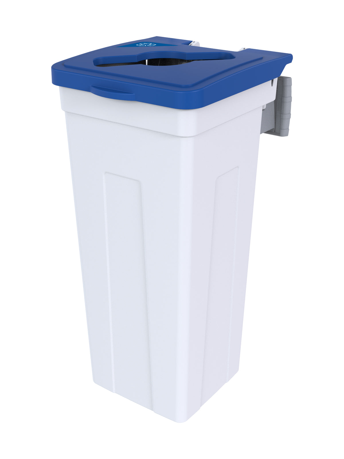 RISE - Single - Kit - Mobius Loop - Mixed - White-Blue