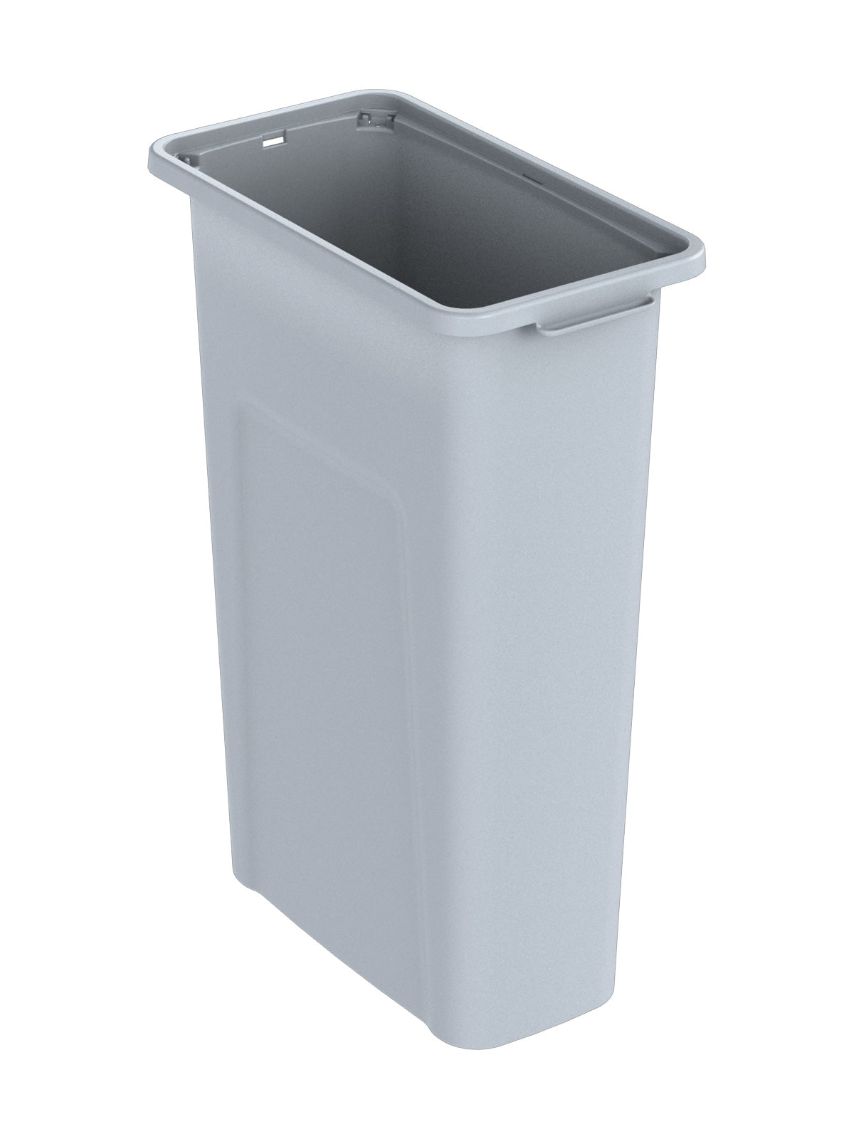 23G - Executive Grey Collection Bin
