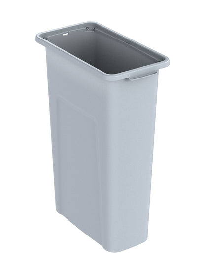 23G - Executive Grey Collection Bin